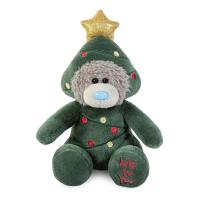 5" Dressed as Christmas Tree Me to You Bear Extra Image 2 Preview